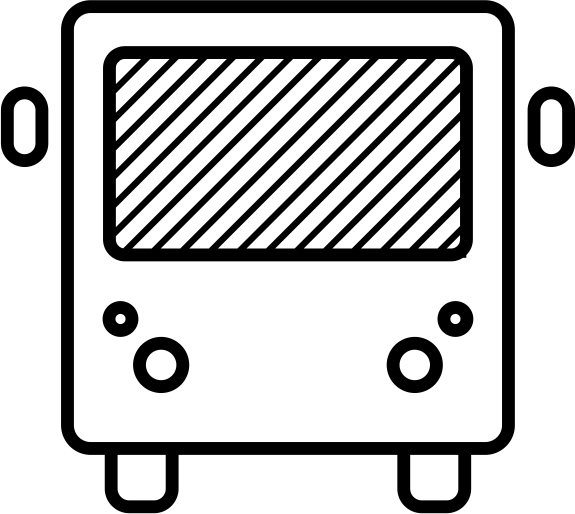 Anúncio em Busdoor Lamarca 3