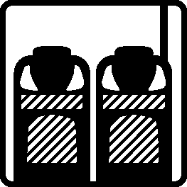 Ícone Seatbus